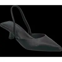 ONLY Onlcoco-4 Pu Slingback - Noos - Black - 39