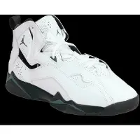Nike True Flight (Gs) - White - 37.5