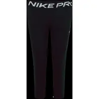 Nike G Np Df Flc Jggr - Black - 128-137