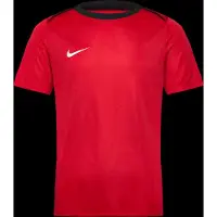 Nike Dri-Fit Academic Pro Short-Sleeved Top - Red - L
