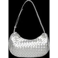 Noella Dalia Bag - Silver - ONE SIZE