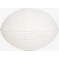 OYOY Living Living Design Moyo Paper Shade - Small - White - Ø 44 CM