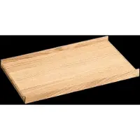 MOEBE Tray, Oak, Small (Fsc Mix Credit) - 23X35CM