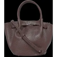 Noella Dee Bag Medium - Burgundy - ONE SIZE