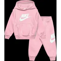 Nike Kids Club Fleece Pitkähihainen Setti