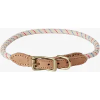 Oyoy Living Design Perry Dog Collar - Multi/patterned - ONE SIZE