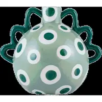 Qué Rico Isidora - Green - 16.5 CM