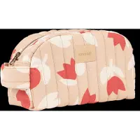 Nobodinoz Waterproof Vanity Case Hyde Park - Pink - ONE SIZE