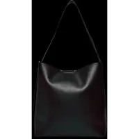Noella Tessa Tote Bag - Black - ONE SIZE