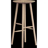 Novoform Divolo Barstool 75Cm - Brown - ONE SIZE