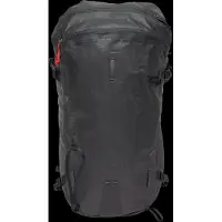 Patagonia Descensionist Snow Reppu musta, S