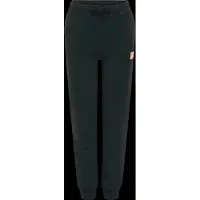 Kids Only Kognoomi-Vinta Label Pants Cs Swt Noos - Black - 116