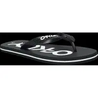 Oakley College Flip Flop - Black - 39