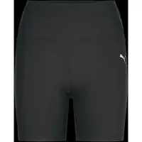 Puma W Dreamrun 7" Short Tight - Black - XS