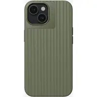 Nudient Bold Olive Green - Khaki green - IPHONE XR