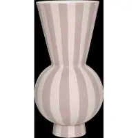OYOY Toppu vaasi Ø14,5 cm Clay