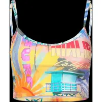 Rip Curl Hotel Malibu Multi Fit Bikinitoppi