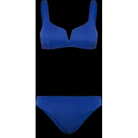 O'Neill Wotw Popoyo Matira Bikini Set - Blue - 36