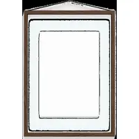 MOEBE Frame A3 31,7x44 cm Savustettu tammi