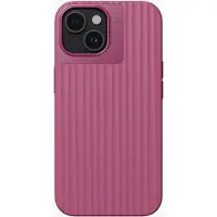 Nudient Bold Deep Pink - Pink - IPHONE 15PRO MAX