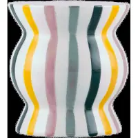 Qué Rico Ignacio - Multi/patterned - 14.5 CM