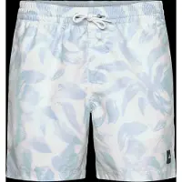 O'Neill Print 16'' Swimshorts - Blue - L