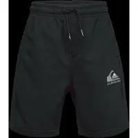 Quiksilver Easy Day Jogger Short Youth - Black - 12