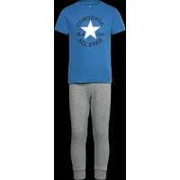Converse Ph-Pant Set - Grey - 110 CM