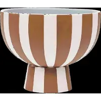 OYOY Toppu kulho mini Ø 12,6 cm Caramel-lavender