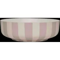 OYOY Living Design Toppu Bowl - Large - Beige - Ø 20 CM