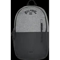 Billabong Norfolk Pack - Grey - ONE SIZE