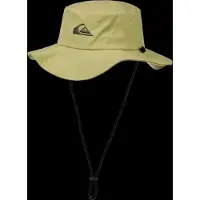 Quiksilver Bushmaster - Khaki green - S/M