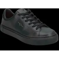 Fred perry B71 Leather - Black - 41
