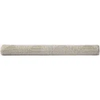 FDB Møbler Kirkeby - Beige - 50X84.5CM