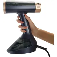 Russell Hobbs Steam Genie VacuSteam Vaatehöyrystin