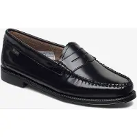 G. h. bass & co. Gh Weejun Ii Wmn Penny - Black - 37