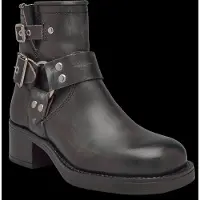 Pavement Zevil Vintage - Black - 40