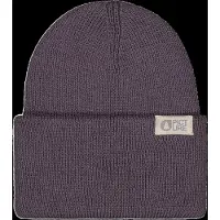 Picture Organic Clothing Mayoa Beanie - Purple - ONE SIZE