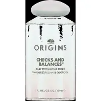 Origins Checks and Balances Daily Exfoliating Toner, 150ml