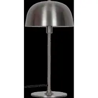 Nordlux Cera | Bordlampe - Silver - H47CM