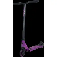 Panda Freestyle Skootteri - Alkuperäinen V2 - Violetti - - OneSize - Skootterit