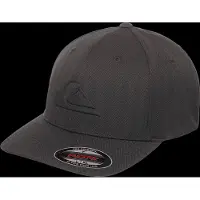 Quiksilver Amped Up - Black - SM