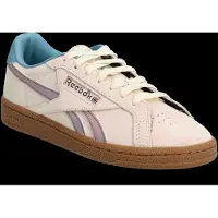 Reebok Club C Grounds Uk - Cream - 41
