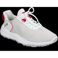 Puma Fusion Crush Sport Jr - White - 37
