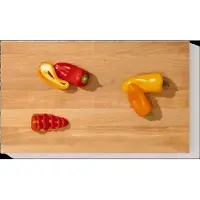 Bodum Nissen - Red - 37.5X 22.5CM