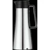 Bodum Bistro - Silver - 1.1 L