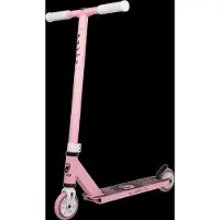 Panda Nubi Trick Løbehjul - Pink - 75 CM