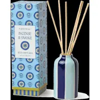 PADDYWAX A Dopo Incense & Smoke aromadiffuuseri täytöllä 118 ml