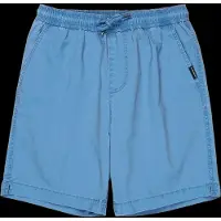 Quiksilver Taxer Youth - Blue - 132