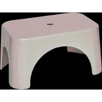 OYOY MINI Rabbit Step Stool - Pink - ONE SIZE x 36
